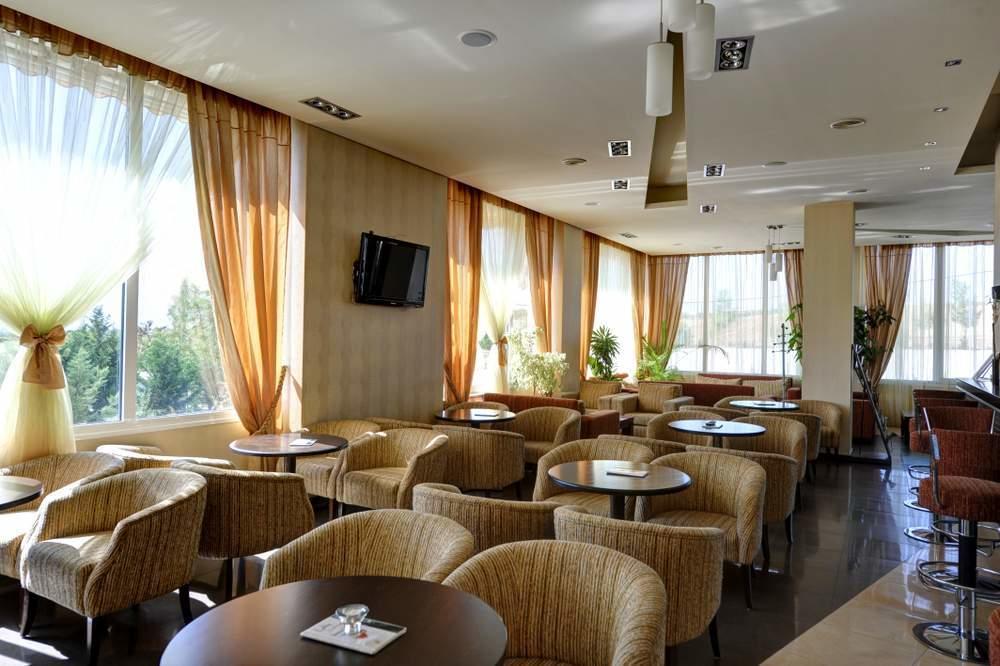 Ioannou Resort Ptolemaida Exterior foto